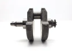 Engine Crank Shaft 2005 Victory Vegas 3294