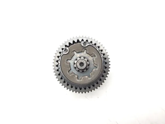 Engine Starter Gears 2005 Victory Vegas 3294