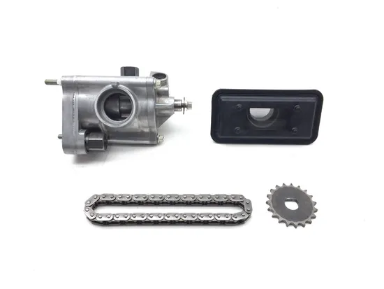 Engine Oil Pump Assembly 2005 Victory Vegas 3294