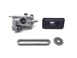 Engine Oil Pump Assembly 2005 Victory Vegas 3294