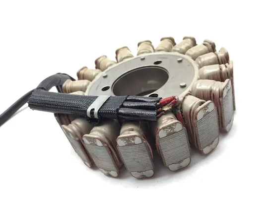Engine Stator Generator 2005 Victory Vegas 3294