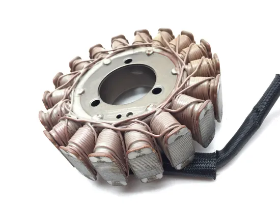 Engine Stator Generator 2005 Victory Vegas 3294