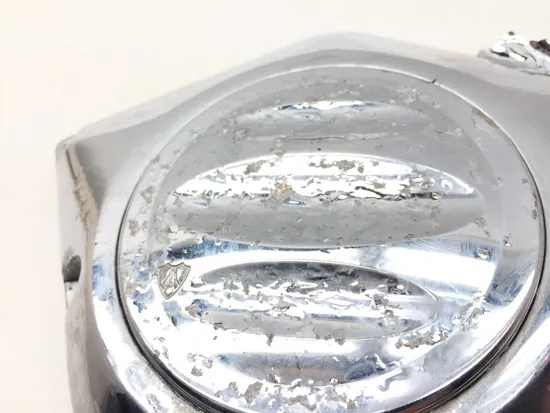 Timing Chain Inspection Cover 2005 Victory Vegas 3294x