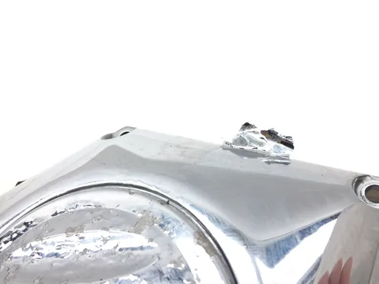 Timing Chain Inspection Cover 2005 Victory Vegas 3294x