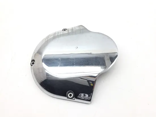 Front Belt Pulley Sprocket Cover 2005 Victory Vegas 3294x