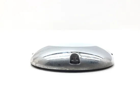 Front Belt Pulley Sprocket Cover 2005 Victory Vegas 3294x