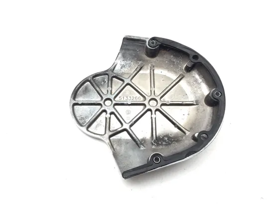 Front Belt Pulley Sprocket Cover 2005 Victory Vegas 3294x