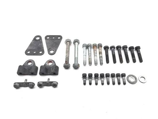 Engine Motor Mounts 2005 Victory Vegas 3294