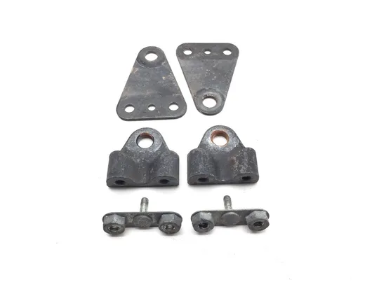 Engine Motor Mounts 2005 Victory Vegas 3294