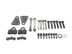 Engine Motor Mounts 2005 Victory Vegas 3294