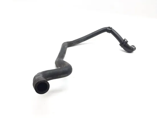 Oil Breather Vent Line 2005 Victory Vegas 3294