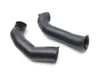 Left Right Ram Air Intake Duct Tubes 2005 Victory Vegas 3294
