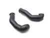 Left Right Ram Air Intake Duct Tubes 2005 Victory Vegas 3294