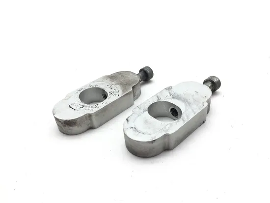 Belt Tensioners 2005 Victory Vegas 3294