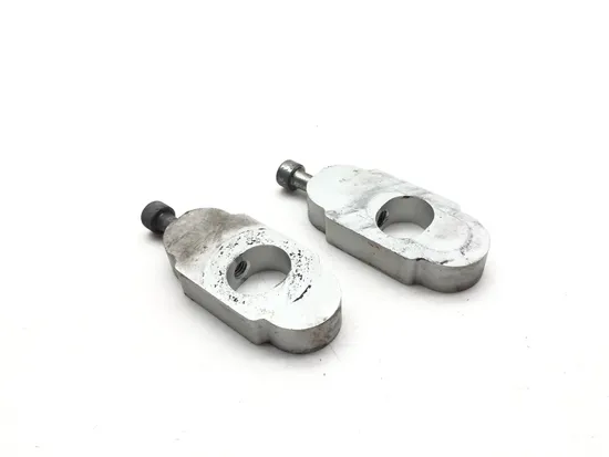 Belt Tensioners 2005 Victory Vegas 3294