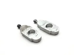 Belt Tensioners 2005 Victory Vegas 3294