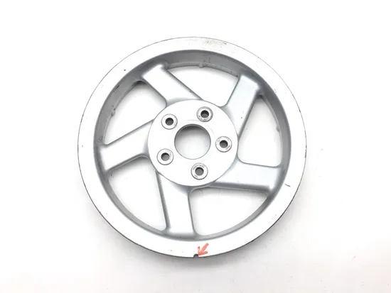 Rear Drive Belt Pulley 2005 Victory Vegas 3294x