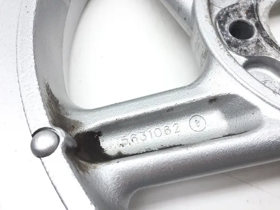 Rear Drive Belt Pulley 2005 Victory Vegas 3294x