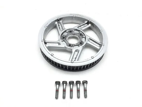 Rear Drive Belt Pulley 2005 Victory Vegas 3294x