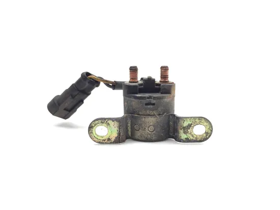 Ignition Starter Solenoid 2005 Victory Vegas 3294
