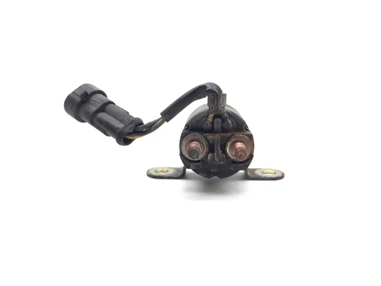 Ignition Starter Solenoid 2005 Victory Vegas 3294