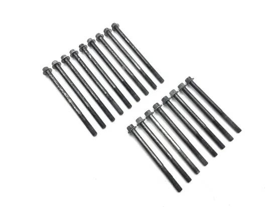 Engine Left Right Center Case Bolts 2005 Victory Vegas 3294