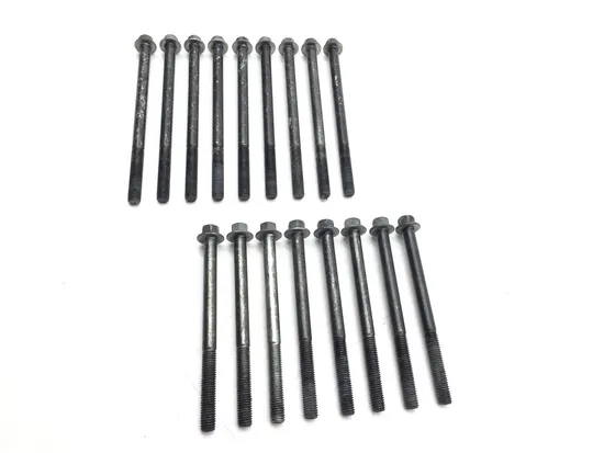 Engine Left Right Center Case Bolts 2005 Victory Vegas 3294