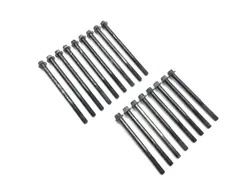 Engine Left Right Center Case Bolts 2005 Victory Vegas 3294