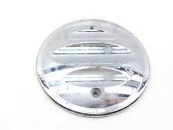 Primary Clutch Derby Inspection Cover 2005 Victory Vegas 3294x