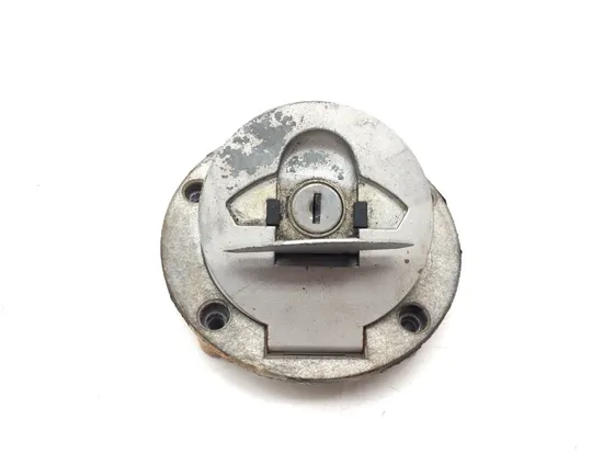 Lockset Ignition Key Gas Cap 2005 Victory Vegas 3294x