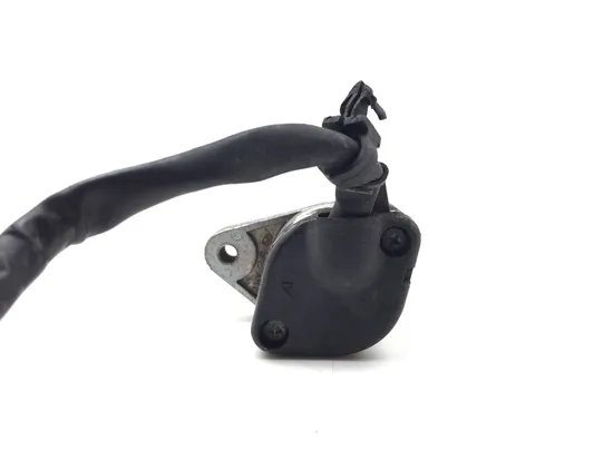 Lockset Ignition Key Gas Cap 2005 Victory Vegas 3294x