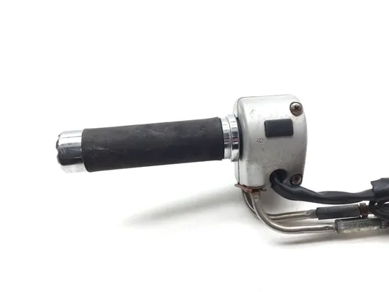 Right Control Switch 2005 Victory Vegas 3294x 8