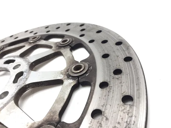 Front Brake Rotor Disc 2005 Victory Vegas 3294