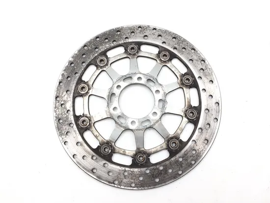 Front Brake Rotor Disc 2005 Victory Vegas 3294