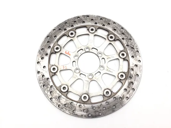 Front Brake Rotor Disc 2005 Victory Vegas 3294