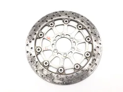 Front Brake Rotor Disc 2005 Victory Vegas 3294