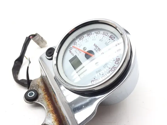 Speedometer Gauge 2005 Victory Vegas 3294