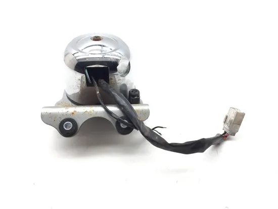 Speedometer Gauge 2005 Victory Vegas 3294