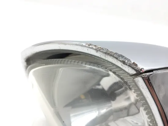 Headlight Front Headlamp 2005 Victory Vegas 3294x