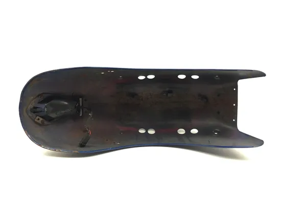 Rear Fender Fairing Tire Hugger 2005 Victory Vegas 3294x