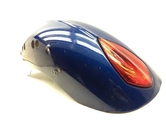 Rear Fender Fairing Tire Hugger 2005 Victory Vegas 3294x