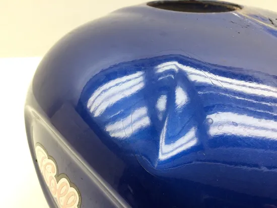 Gas Tank Fuel Petrol 2005 Victory Vegas 3294x