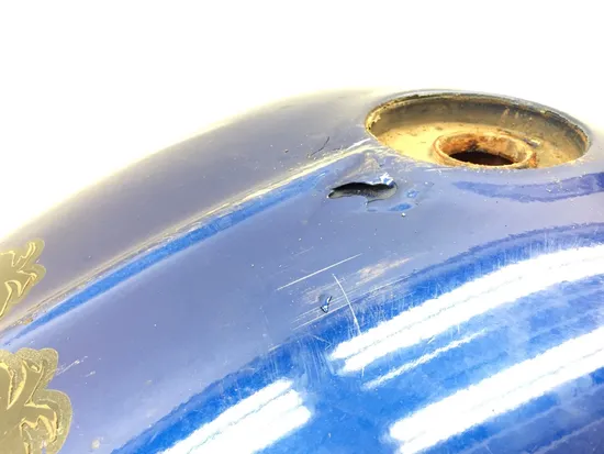 Gas Tank Fuel Petrol 2005 Victory Vegas 3294x