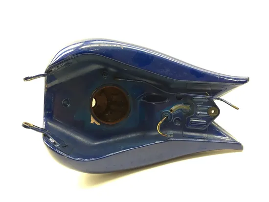 Gas Tank Fuel Petrol 2005 Victory Vegas 3294x