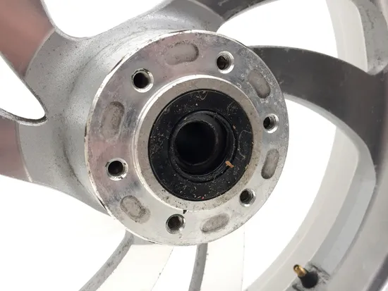 Rear Wheel Rim 2005 Victory Vegas 3294