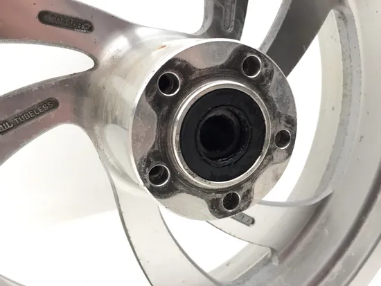 Rear Wheel Rim 2005 Victory Vegas 3294