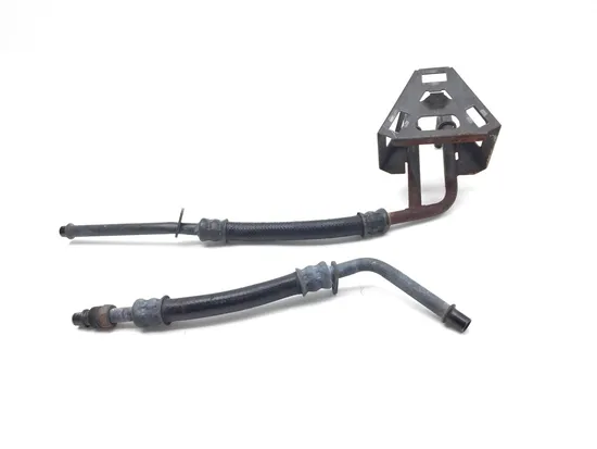 Engine Oil Cooler 2005 Victory Vegas 3294x