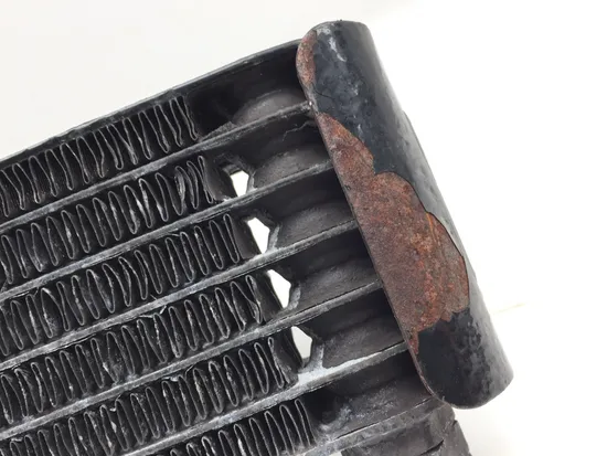 Engine Oil Cooler 2005 Victory Vegas 3294x