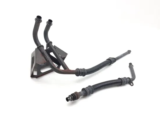 Engine Oil Cooler 2005 Victory Vegas 3294x