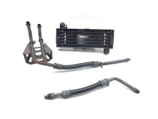 Engine Oil Cooler 2005 Victory Vegas 3294x